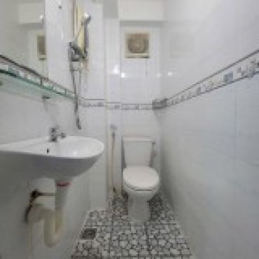 Hình ảnh Bán nhà hẻm 219/10A Phạm Ngũ Lão Phường Bến Thành Tp Hồ Chí Minh