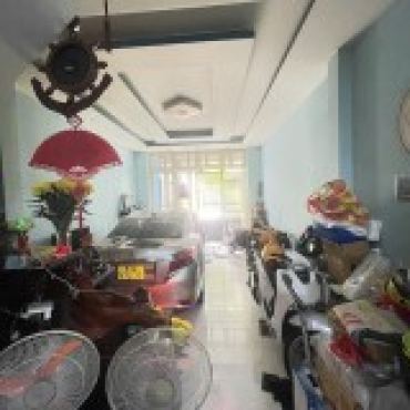 Hình ảnh Bán nhà hẻm 229/20/2 Liên Khu 4-5 Phường Bình Tân Tp Hồ Chí Minh