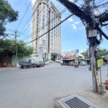 Hình ảnh Bán nhà hẻm 224/6 Ung Văn Khiêm ( SC 46 cư xá Ụ Tàu ) Phường Thạnh Mỹ Tây Tp Hồ Chí Minh