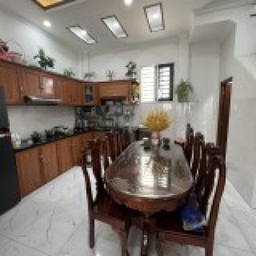 Hình ảnh Bán nhà hẻm 130/23/11 Phan Văn Hớn Phường Đông Hưng Thuận Tp Hồ Chí Minh