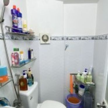 Hình ảnh Bán nhà hẻm 211/79 Hoàng Hoa Thám Phường Cầu Kiệu Tp Hồ Chí Minh