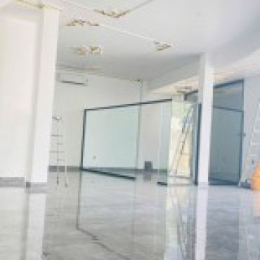 Hình ảnh Bán nhà hẻm 31/6B Mỹ Huề Xã Hóc Môn Tp Hồ Chí Minh