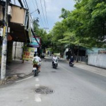 Hình ảnh Bán đất thửa 800 tờ 22 800 Tờ 22 Xã Hóc Môn Tp Hồ Chí Minh