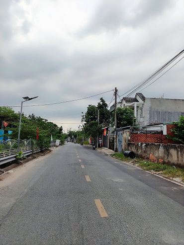 Hình ảnh Bán đất thửa 756 tờ 81 Hóc Môn Xã Hóc Môn Tp Hồ Chí Minh
