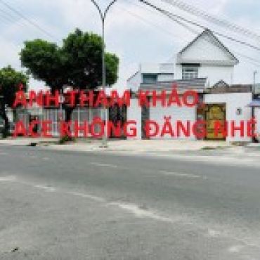 Hình ảnh Bán nhà 159 Song Hành (Ấp Tân Thới 2) Xã Hóc Môn Tp Hồ Chí Minh