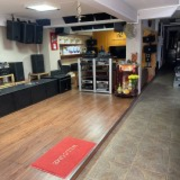 Hình ảnh Bán nhà 48 - 52 Đường số 3 Cư Xá Lữ Gia Phường Phú Thọ Tp Hồ Chí Minh