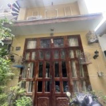 Hình ảnh Bán nhà hẻm 144/10A 144.10A( số mới 429.2A) Điện Biên Phủ Phường Thạnh Mỹ Tây Tp Hồ Chí Minh