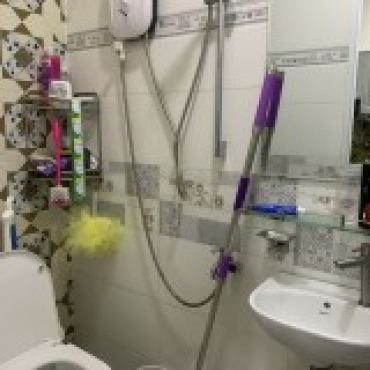 Hình ảnh Bán nhà hẻm 65/8 Đường số 12 Phường Bình Hưng Hòa Tp Hồ Chí Minh