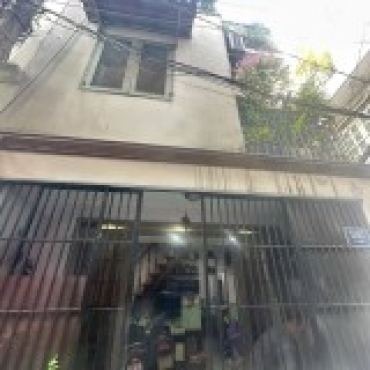 Hình ảnh Bán nhà hẻm 129/2 Lê Thiệt Phường Tân Sơn Tp Hồ Chí Minh