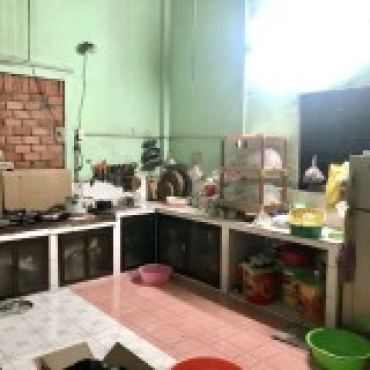Hình ảnh Bán nhà hẻm 32/5A Ấp 7 Xã Xuân Thới Sơn Tp Hồ Chí Minh