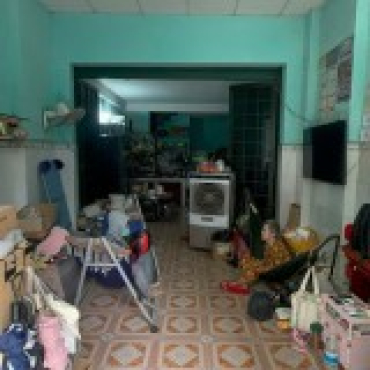 Hình ảnh Bán nhà 10A Đường Số 21 Phường Bình Hưng Hòa Tp Hồ Chí Minh