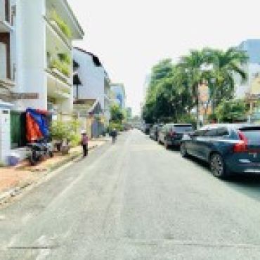 Hình ảnh Bán chung cư Hồ Văn Huê Phường Phú Nhuận Tp Hồ Chí Minh
