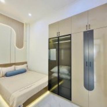 Hình ảnh Bán nhà hẻm 362/31/16 Thống Nhất Phường An Hội Đông Tp Hồ Chí Minh
