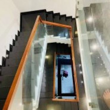 Hình ảnh Bán nhà hẻm 236/8/3 Thạnh Lộc 41 Phường An Phú Đông Tp Hồ Chí Minh