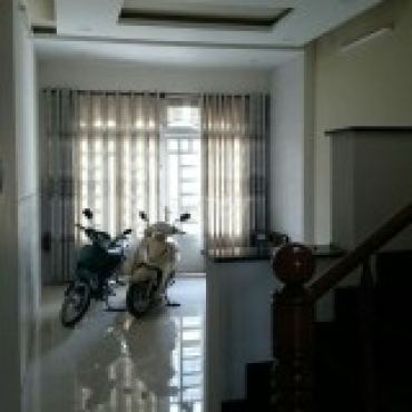 Hình ảnh Bán nhà 46A Đường số 4 Phường Bình Tân Tp Hồ Chí Minh