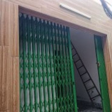 Hình ảnh Bán nhà hẻm 63/7 Chu Văn An Phường Bình Tiên Tp Hồ Chí Minh