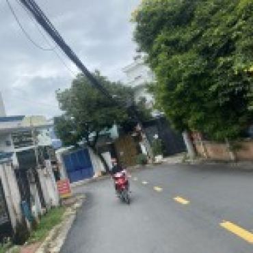 Hình ảnh Bán đất thửa 921 tờ 61 Đường Số 160 Phường Tăng Nhơn Phú Tp Hồ Chí Minh