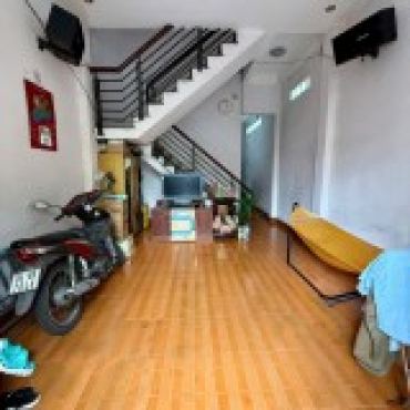 Hình ảnh Bán nhà hẻm 94/24/5 (Thửa 273 tờ 23) Thới An 16(Lê Quang Hòa) Phường Thới An Tp Hồ Chí Minh