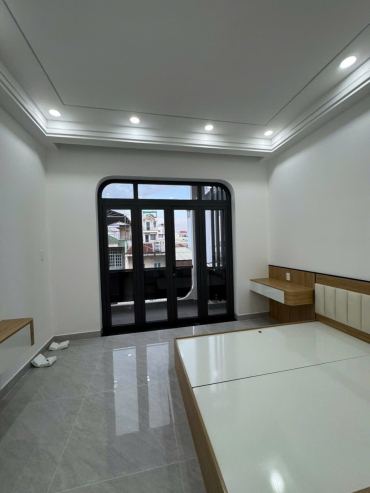Hình ảnh Bán nhà 100C Ấp Chiến Lược Phường Bình Hưng Hòa Tp Hồ Chí Minh