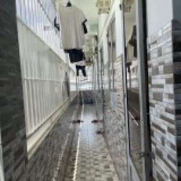 Hình ảnh Bán chung cư ?PMH 21.18 Tân Mỹ Phường Tân Hưng Tp Hồ Chí Minh