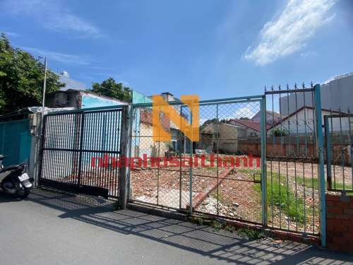 Hình ảnh Bán nhà 5/2 lê văn chí phường Linh trung TP.Thủ Đức