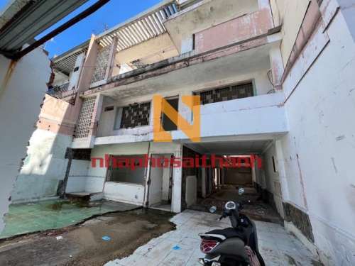 Hình ảnh Bán nhà 5 Long Hưng Phường 7 Quận Tân Bình