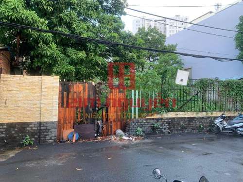 Hình ảnh Bán nhà 6/43 Đường số 3 Cư Xá Lữ Gia, Phường 15, Quận 11