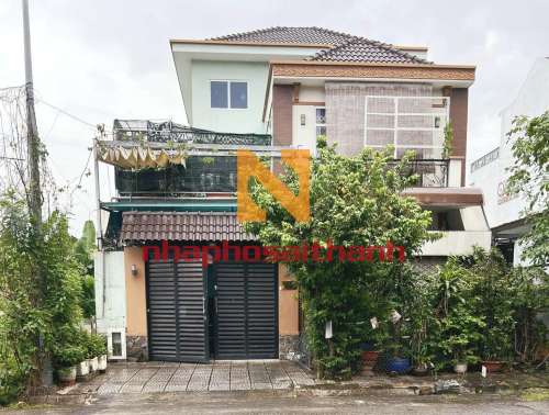 Hình ảnh Bán nhà 6 Đường số 51, Bình Trưng Đông TP Thủ Đức