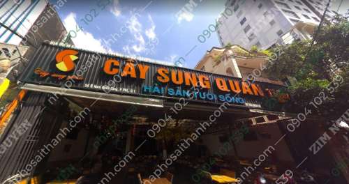 Hình ảnh Bán nhà  6 8A 8B Nam Quốc Cang, Phường Phạm Ngũ Lão, Quận 1