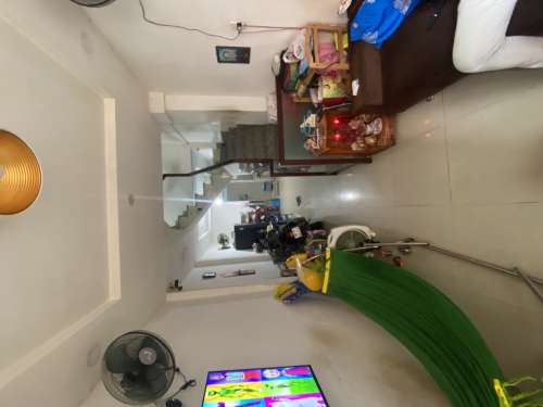 Hình ảnh Bán nhà 60/3/11 Lê Thị Riêng phường Bến Thành Quận 1