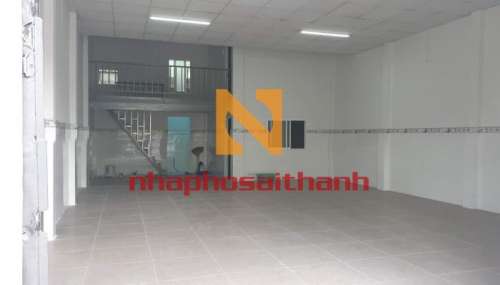 Hình ảnh Bán nhà 60 60A Phạm Văn Bạch Phường 15 Quận Tân Bình