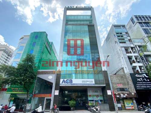 Hình ảnh Bán toà nhà 56 58 60 Hai Bà Trưng, Phường Bến Nghé, Quận 1