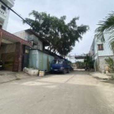 Hình ảnh Bán nhà hẻm 199/2 Thạnh Xuân 52 Phường Thới An Tp Hồ Chí Minh