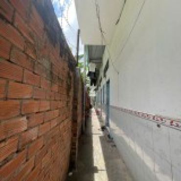 Hình ảnh Bán nhà hẻm 76/24/5 (Thửa 547 tờ 54) Lê Văn Chí Phường Linh Xuân Tp Hồ Chí Minh