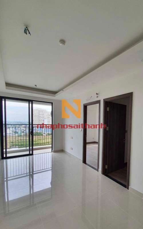 Hình ảnh Bán nhà 600 Nguyễn Lương Bằng, Phú Mỹ, Quận 7