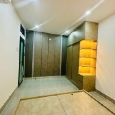Hình ảnh Bán nhà hẻm 55/28 Đường số 7 Phường An Nhơn Tp Hồ Chí Minh