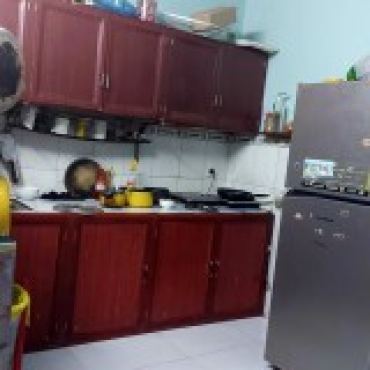 Hình ảnh Bán nhà hẻm 135/37/17/20 Phạm Đăng Giảng, Khu phố 3 Phường Bình Hưng Hòa Tp Hồ Chí Minh