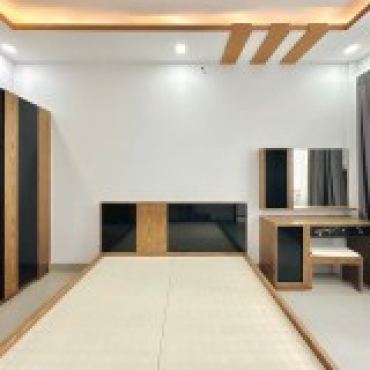 Hình ảnh Bán nhà hẻm 436/41/33 Cách Mạng Tháng Tám Phường Nhiêu Lộc Tp Hồ Chí Minh