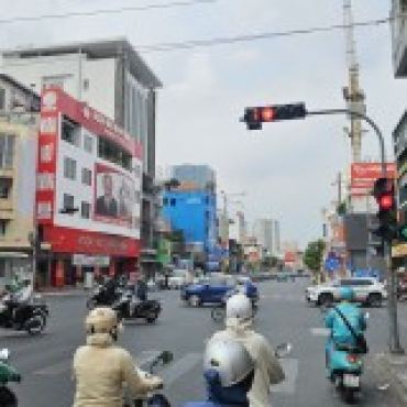 Hình ảnh Bán nhà hẻm 119/1 Phan Đăng Lưu Phường Phú Nhuận Tp Hồ Chí Minh