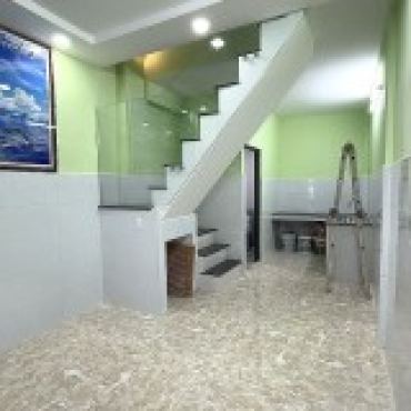 Hình ảnh Bán nhà hẻm 152/54/33E Lạc Long Quân Phường Bình Thới Tp Hồ Chí Minh