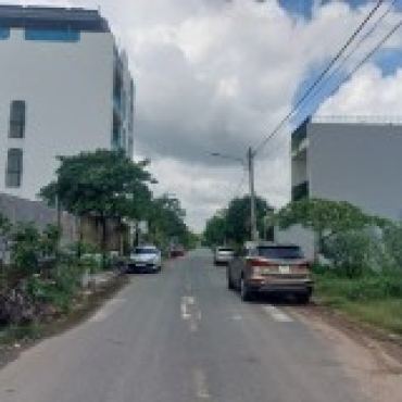 Hình ảnh Bán đất thửa 1151 tờ 32 Long Thuận Phường Long Phước Tp Hồ Chí Minh