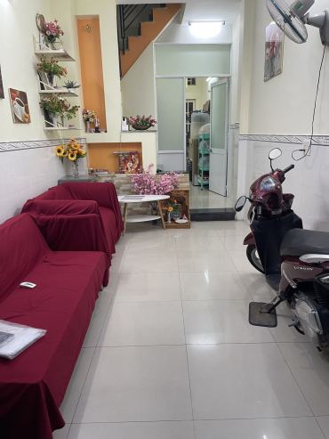 Hình ảnh Bán nhà 371 Nguyễn Duy Phường Bình Đông Tp Hồ Chí Minh