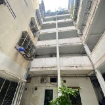 Hình ảnh Bán chung cư CC 016 208 Nguyễn Gia Trí Phường Thạnh Mỹ Tây Tp Hồ Chí Minh