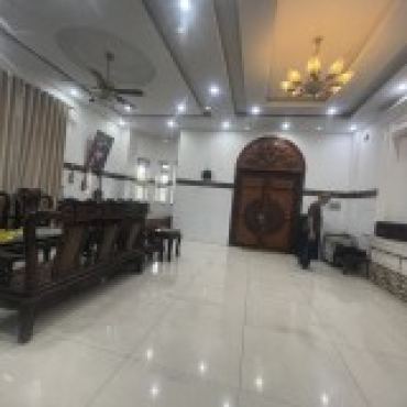 Hình ảnh Bán nhà hẻm F3/42C ( Thửa 402 + 425 tờ 142 ) Vĩnh Lộc B Xã Bình Chánh Tp Hồ Chí Minh