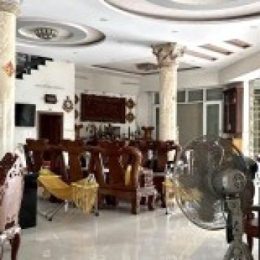Hình ảnh Bán nhà hẻm 160/1K (Lê Thị Lơ) ấp Thới Tây 2 Xã Hóc Môn Tp Hồ Chí Minh