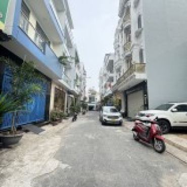 Hình ảnh Bán nhà hẻm 25/54J/14 Hồ Văn Long Phường Tân Tạo Tp Hồ Chí Minh