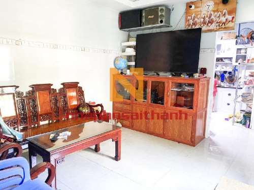 Hình ảnh Bán nhà 606/44/32A đường 43 phường Hiệp Bình Phước Thủ Đức