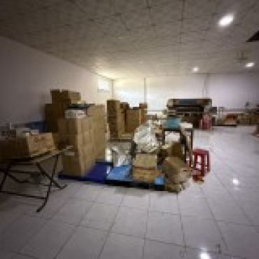 Hình ảnh Bán nhà 36-38-40 - 42 Đường số 1 ( Lô C1-C2-C3-C4 ) Phường Bình Phú Tp Hồ Chí Minh