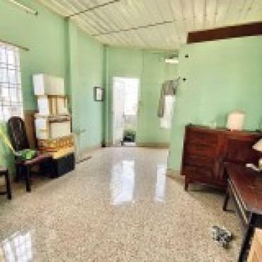 Hình ảnh Bán nhà hẻm 133/11C Nguyễn Duy Phường Phú Định Tp Hồ Chí Minh