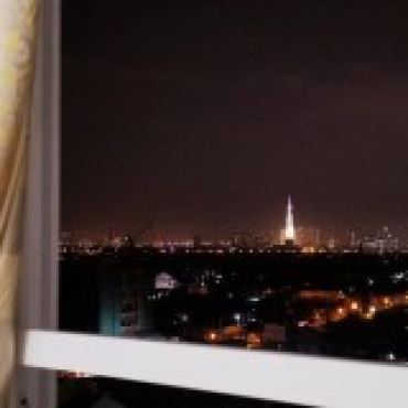 Hình ảnh Bán chung cư CC Đạt Gia Phường Tam Bình Tp Hồ Chí Minh